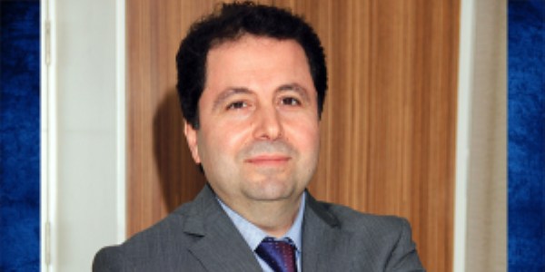 Yılın doktoru seçildi