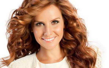 Esra Erol'un enerji kürü