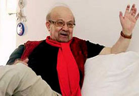 Artık nakşibendi medyamız var