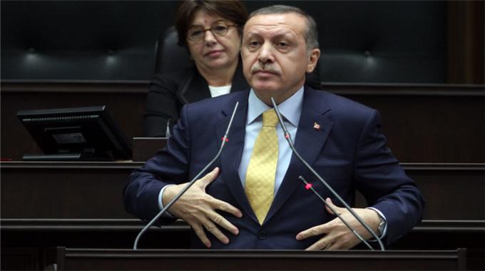 Başbakan'ın rahatsızlığı ne?