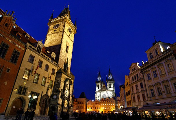 Turistlerin gözdesi masal şehir