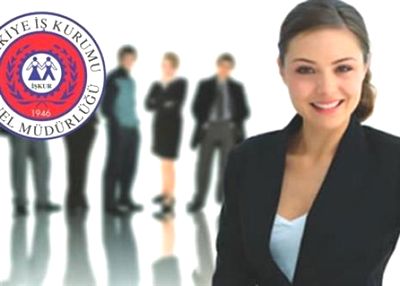 İşkur'u bitirenlere iş garanti