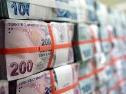 Cari açık rakamları açıklandı