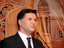 Mardin Valisi: Manyaklarla evlenmeyin