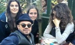 Beren Saat'in sıkıntılı anları