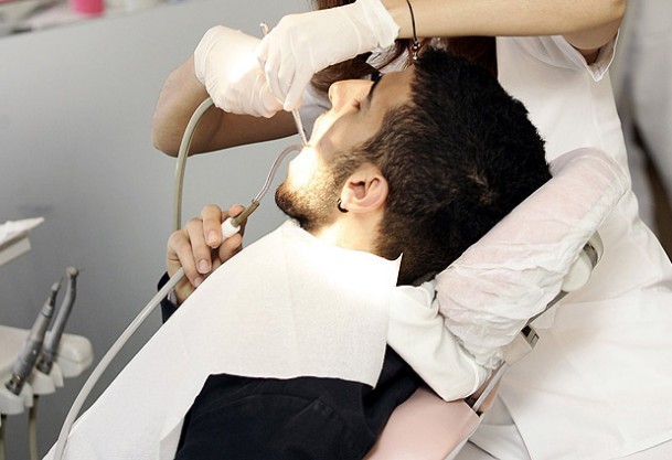 "Protez" tarih olabilir