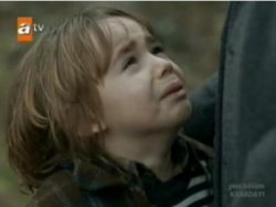 Karadayı'da iki Nazif'in Oscar'lık dede torun performansı