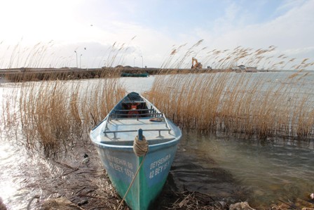 Beyşehir Gölü’nde su ürünleri av yasağı 15 mart’ta başlıyor
