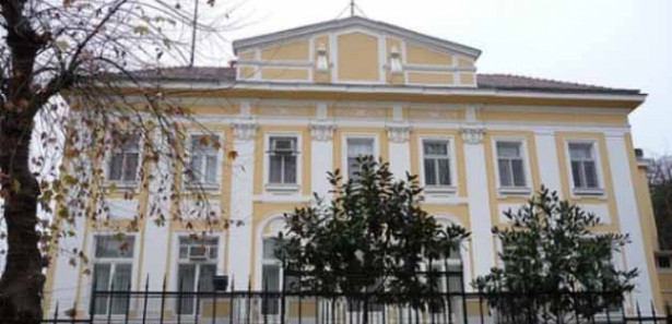 İstanbul'daki Venedik Sarayı yeniden doğdu