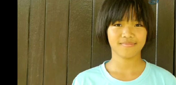 Para için kızlarını satıyorlar