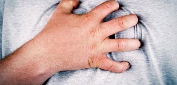 Kalpte 'kısa devreye' dikkat!