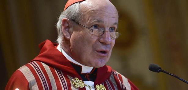 Anne endişeli: Oğlumun papa olmasını istemiyorum