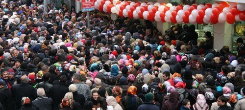 Bu indirimler izdiham yaratacak!