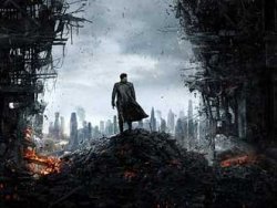 Star Trek'ten yeni teaser TIKLA İZLE