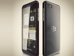 BlackBerry'i Lenovo alabilir
