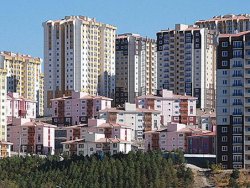 Konutta al-sat yapana vergi geliyor