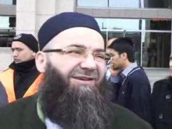 Cübbeli Ahmet Hoca adliyede TIKLA İZLE