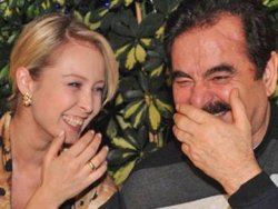 İbrahim Tatlıses'in yeni prensesi: Elif Naz