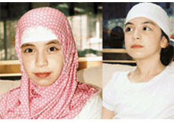 Kıçınüstü düşüvermenin gerginliği