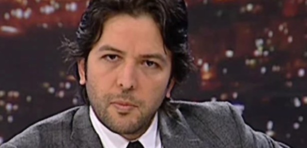 Nihat Doğan, Türkiye'ye döndü TIKLA İZLE