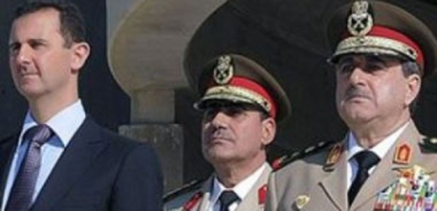 Esed, 35 yaş atlı herkesi askere çağırdı