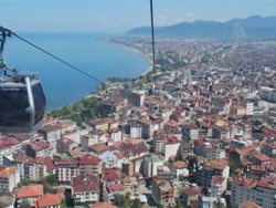 Ordu büyükşehir oluyor