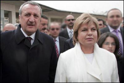 Kürt İşadamlarının ölüm listesi