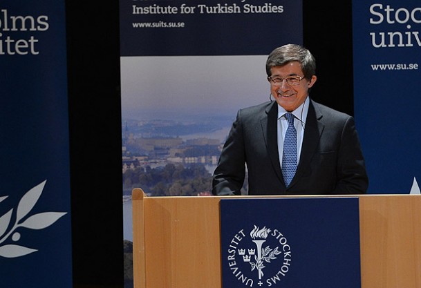 Akademisyen olarak çalışabilirim