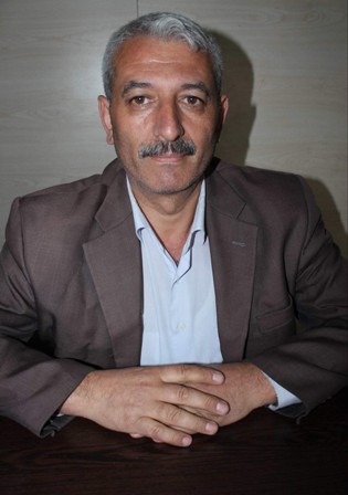 DP Beyşehir ilçe başkanı istifa etti
