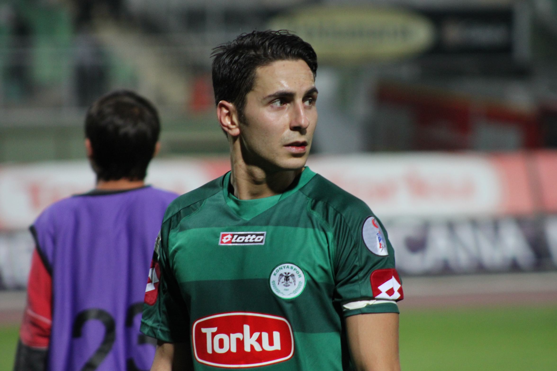 Serkan Şahin gözden düştü