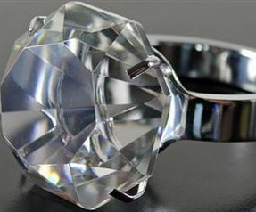 Google şifrenizi yüzükle değiştirecek!