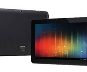 Vestel tablet satışa sunuldu!