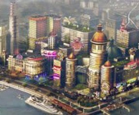 İlginç SimCity kararı!