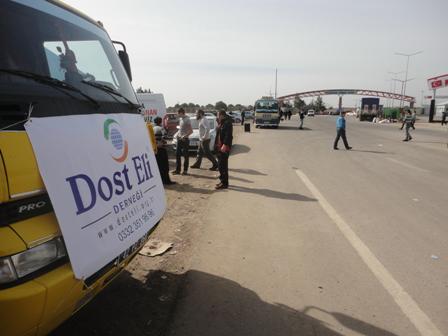 İDSB’den derneklere çağrı