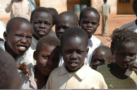 Naci İdil’den Sudan izlenimleri