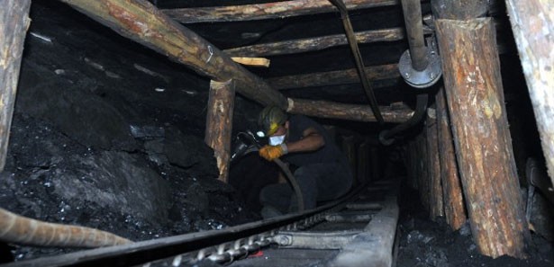 Kütahya'da maden ocağında göçük: 1 ölü