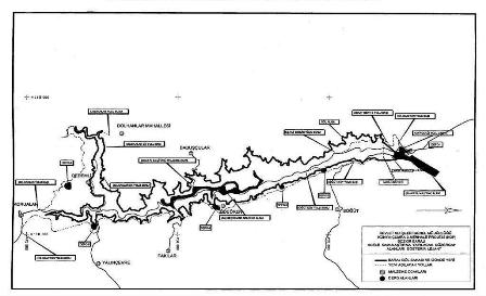 Bozkır ve Hadim’de kamulaştırma yapılacak