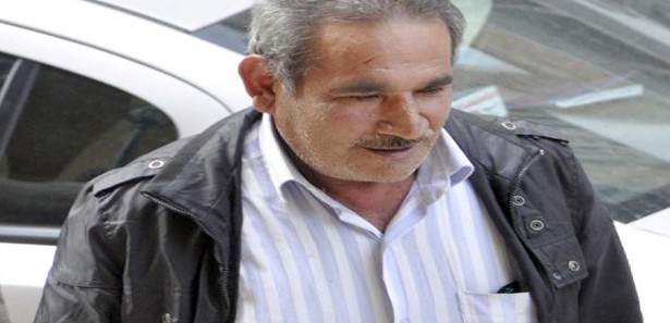 4 kızının da erkek arkadaşı olduğunu öğrenince çıldırdı