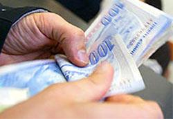 Memura Hükümetten bayram jesti