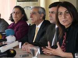 Tutanakları sızdıran BDP'li konuştu