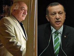 Gülen'den Erdoğan'a geçmiş olsun mesajı