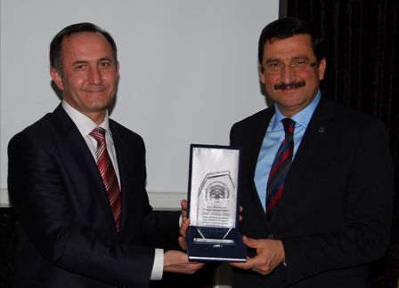 Başkentte Konyalılar buluştu