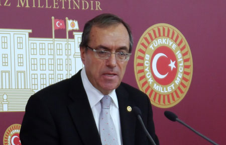 Kart: Hitlere doğru başkan girişiminin çalışmaları mı var?