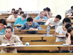 YGS giriş belgeleri bugün yayınlanıyor