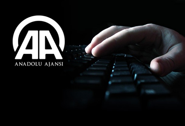 AA'nın haberini izinsiz kullanana ceza