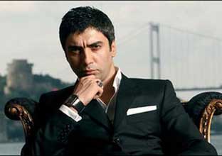 Necati Şaşmaz 'Tatlı yiyelim tatlı konuşalım' diyecek