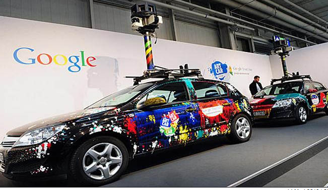 Google'a devede kulak ceza