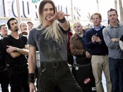 İllüzyonist Jim Carrey çok güldürecek TIKLA İZLE