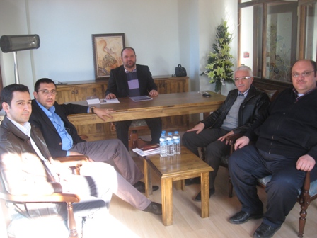 Sosyal ve girişimci gençler yetiştirmeliyiz