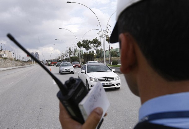 ''Dikkat radar'' tarihe karışıyor